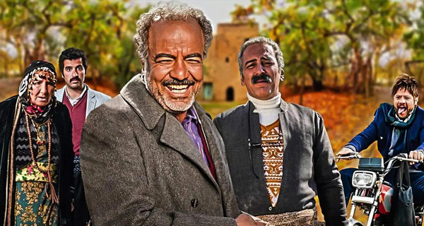 عکس سوتی صدا و سیما در نون خ