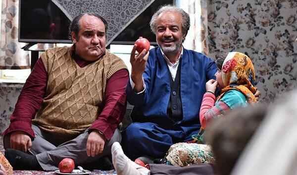 عکس سوتی صدا و سیما در نون خ