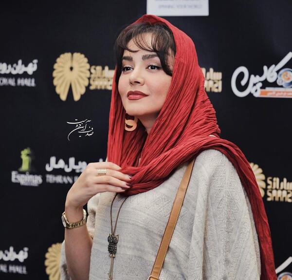 عکس سوتی صدا و سیما در نون خ