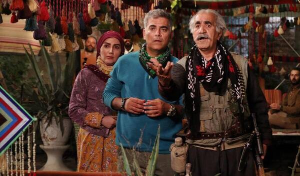 عکس سوتی صدا و سیما در نون خ
