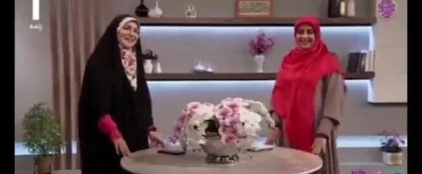 عکس سوتی صدا و سیما خواننده زن