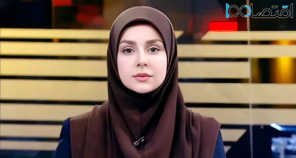 عکس سوتی صدا و سیما خواننده زن