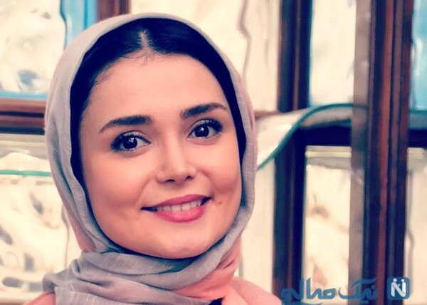 عکس سوتی صدا و سیما خواننده زن