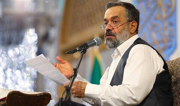 عکس سوتی صدا و سیما صدای زن