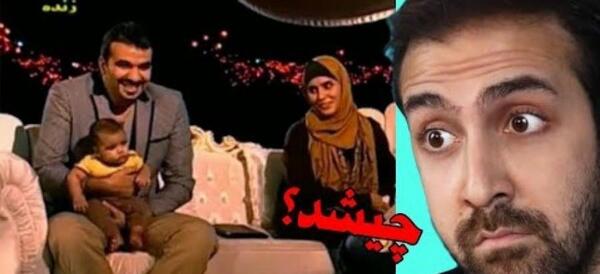 عکس فیلم سوتی های صدا و سیما آپارات