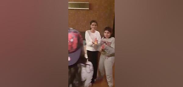 عکس سوتی صدا و سیما نه شرقی نه غربی
