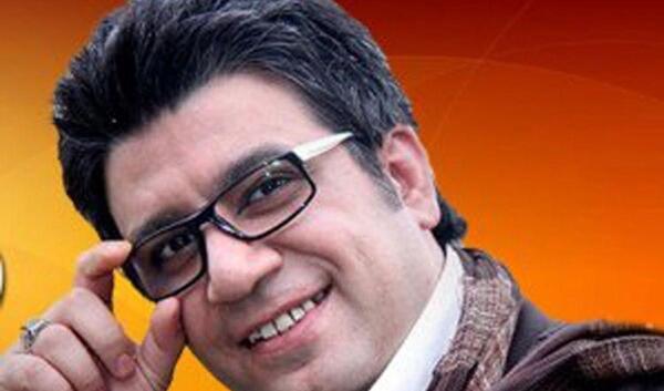 عکس سوتی مجری شبکه سه