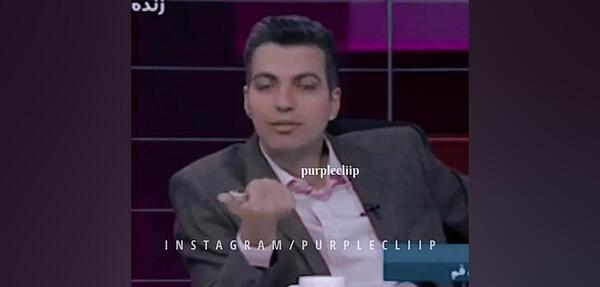 عکس سوتی های شبکه سهند