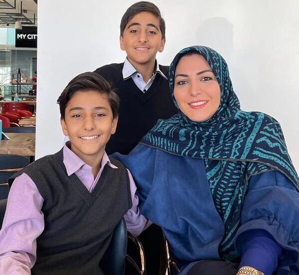 عکس سوتی جدید شبکه خبر