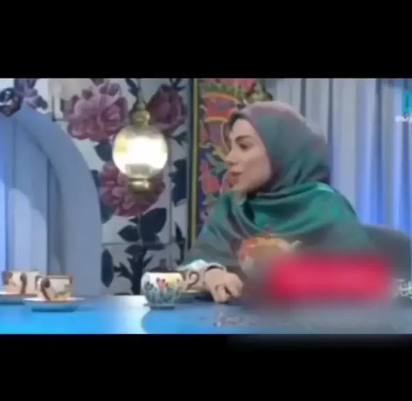 عکس سوتی جدید شبکه خبر
