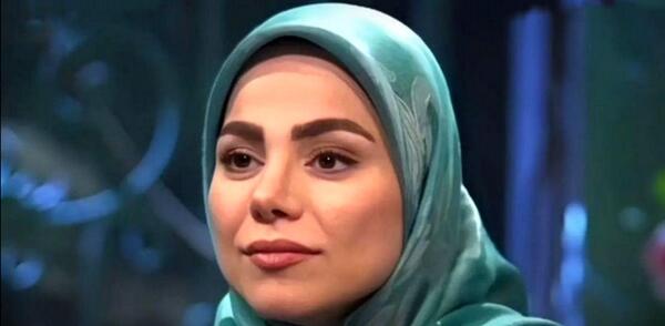 عکس سوتی جدید شبکه خبر