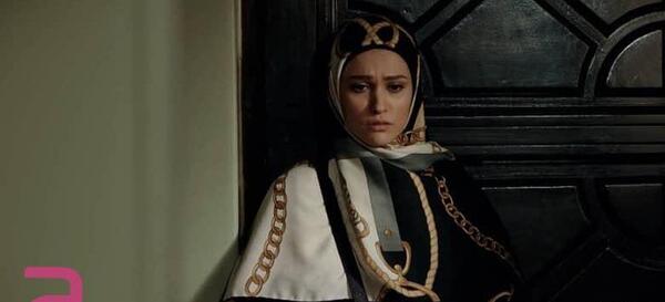 عکس سوتی های سریال احضار