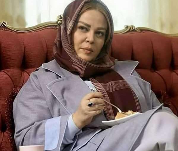 عکس سوتی های سریال گیسو