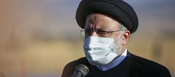 عکس سوتی رئیسی در سازمان ملل