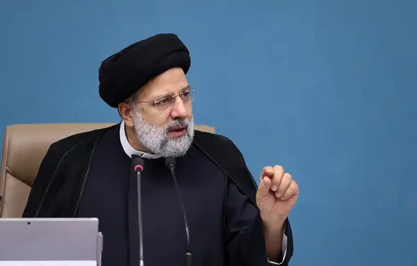 عکس سوتی رئیسی همت
