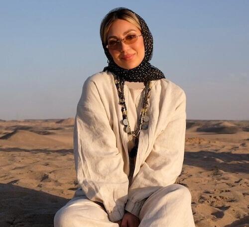 عکس سوتی های خنده دار زن و شوهری نی نی سایت
