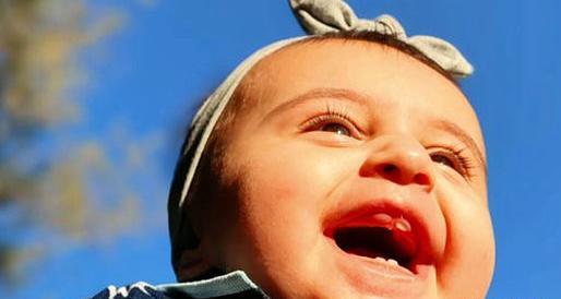 عکس سوتی های زشت بچه ها نی نی سایت