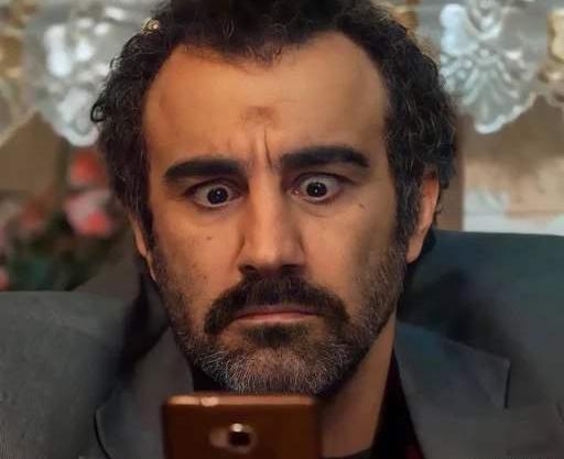 عکس سوتی های خاک بر سری نی نی سایت