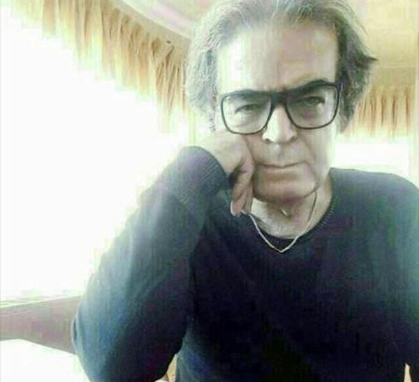 عکس سوتی حمید لولایی میبوسمت