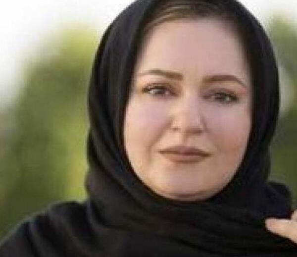 عکس سوتی حمید لولایی و نعیمه نظام دوست