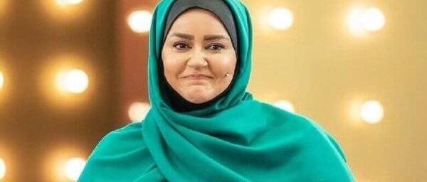 عکس سوتی حمید لولایی و نعیمه نظام دوست