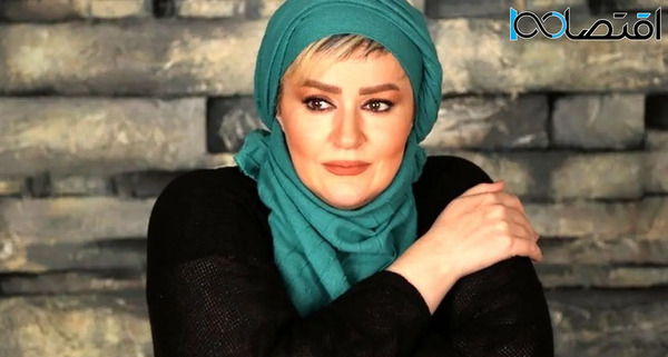 عکس سوتی حمید لولایی و نعیمه نظام دوست