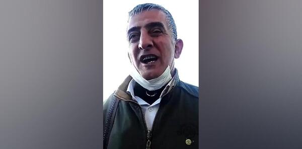 عکس سوتی حمید لولایی و نعیمه نظام دوست