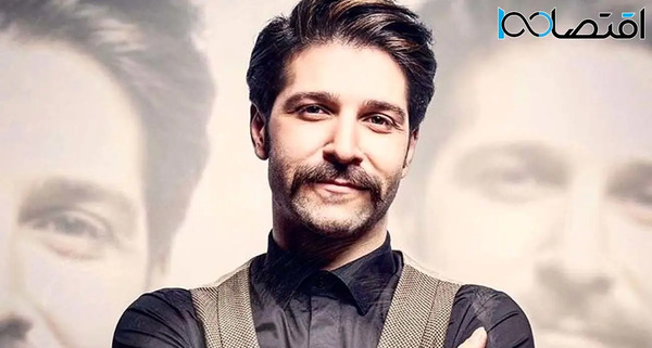 عکس سوتی پلی بک حمید هیراد