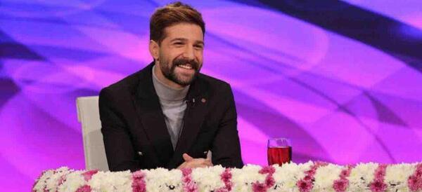 عکس سوتی پلی بک حمید هیراد