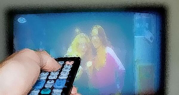 عکس سوتی شبکه کیش فیلم جکی چان بدون سانسور