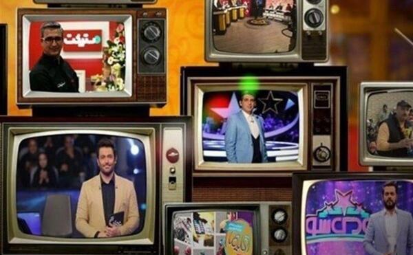 عکس سوتی شبکه کیش فیلم جکی چان بدون سانسور