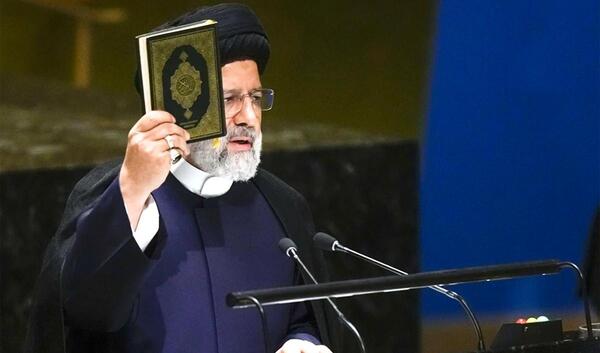 عکس سوتی جدید رئیسی همت