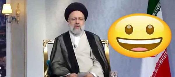 عکس سوتی جدید رئیسی همت