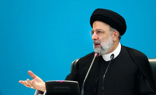 عکس سوتی جدید رئیسی مگاوات