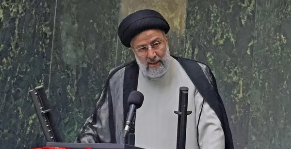 عکس سوتی جدید رئیسی مگاوات