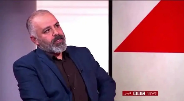 عکس سوتی جدید رئیسی اذان