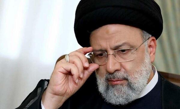 عکس سوتی جدید رئیسی اذان