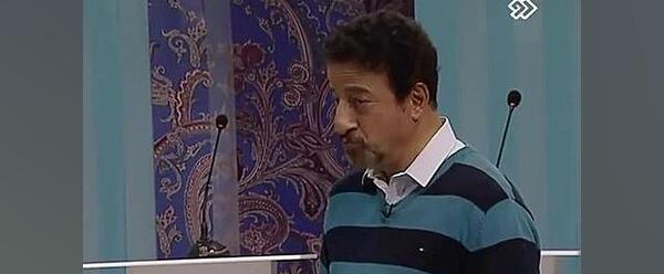 عکس سوتی های برنامه ثانیه ها