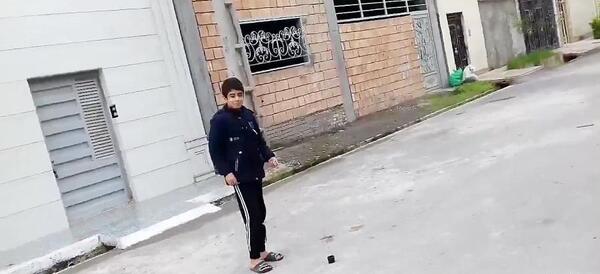عکس ترقه سوتی تست