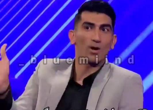 عکس سوتی های تاریخی بیرانوند