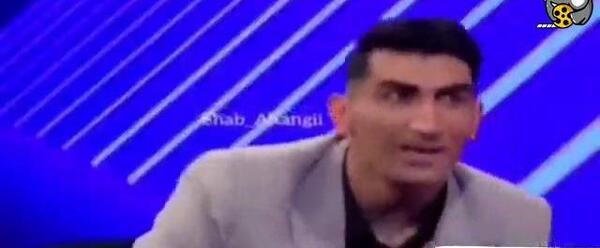 عکس سوتی های تاریخی بیرانوند