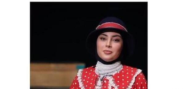 عکس سوتی ترلان پروانه در مافیا