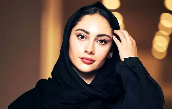 عکس سوتی ترلان پروانه در مافیا