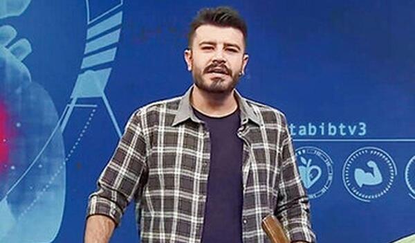 عکس سوتی های پیمان طالبی