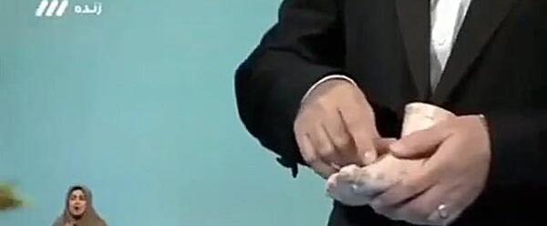 عکس سوتی امروز پیمان طالبی