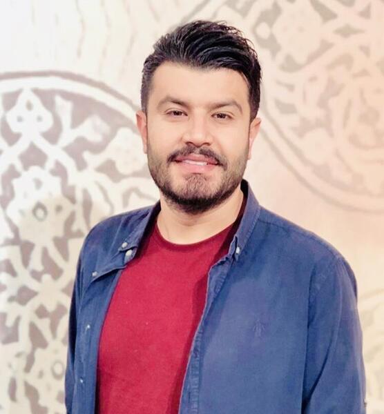 عکس سوتی امروز پیمان طالبی