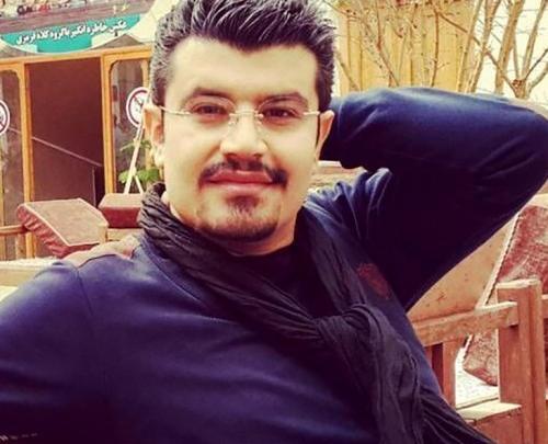 عکس سوتی امروز پیمان طالبی