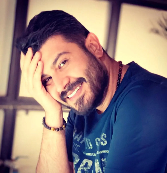 عکس سوتی امروز پیمان طالبی