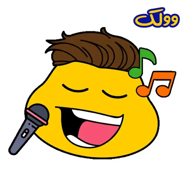 عکس سوتی های برنامه کودک ها
