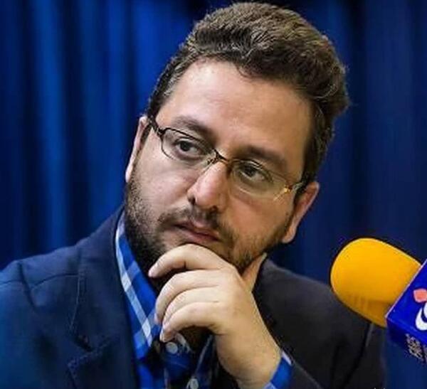 عکس سوتی های سید بشیر حسینی